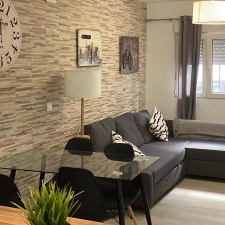 Wish Suite Niebla De Sevilla Екстериор снимка