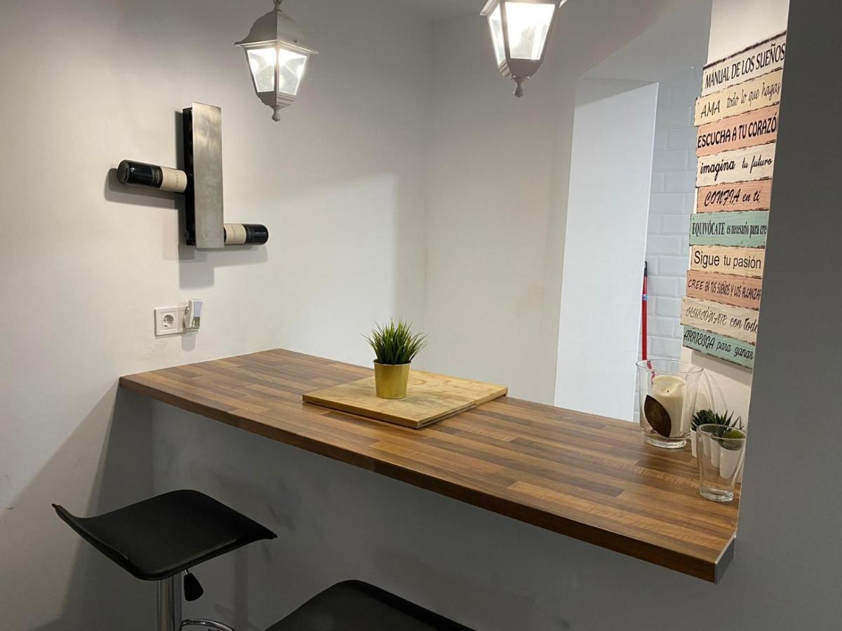 Wish Suite Niebla De Sevilla Екстериор снимка