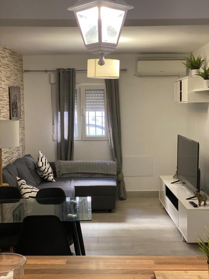 Wish Suite Niebla De Sevilla Екстериор снимка