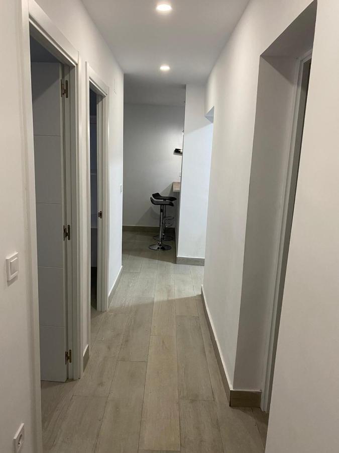 Wish Suite Niebla De Sevilla Екстериор снимка