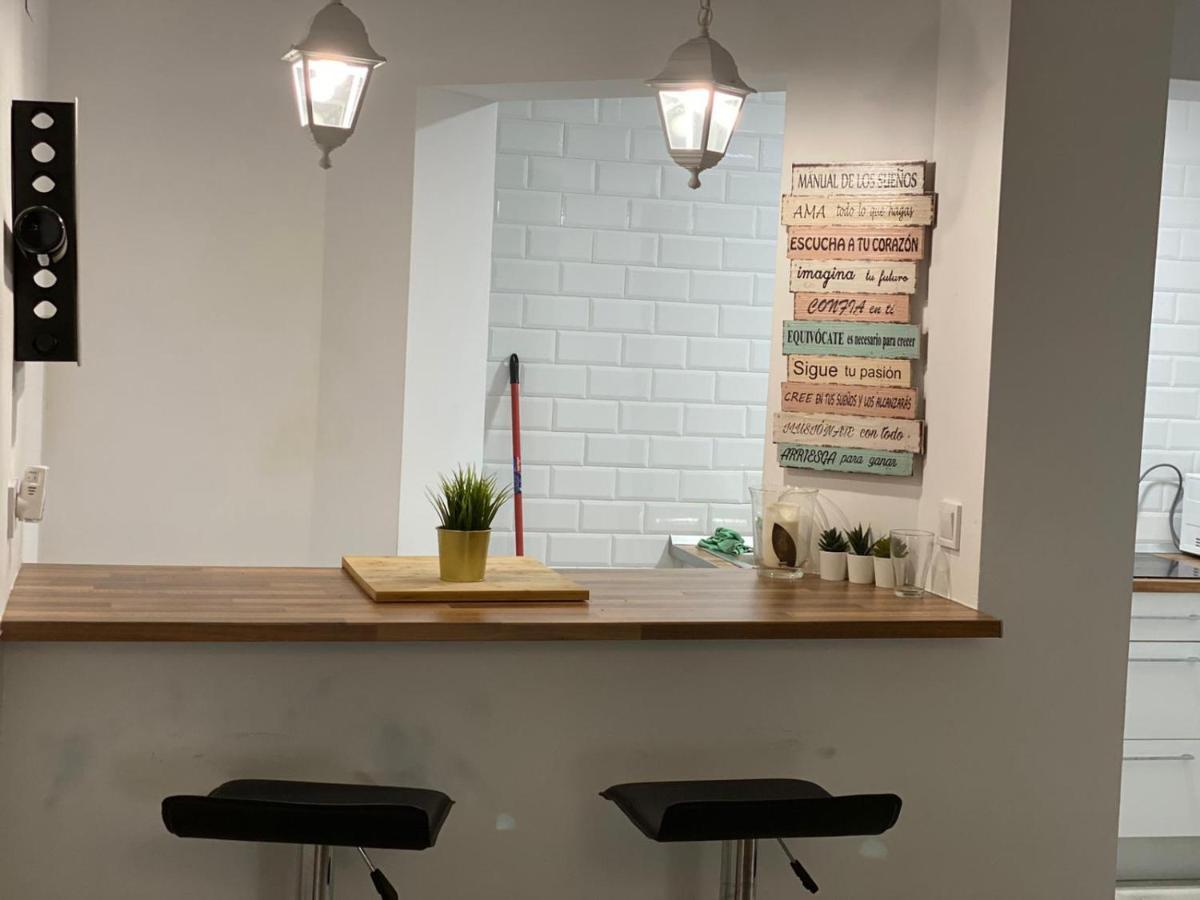 Wish Suite Niebla De Sevilla Екстериор снимка