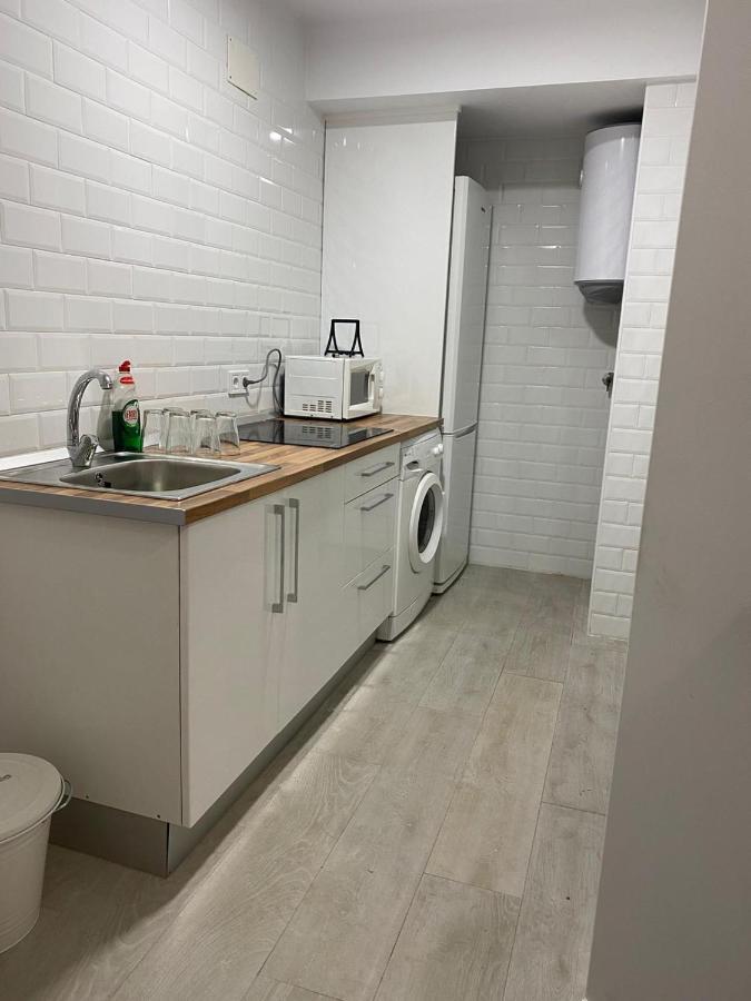 Wish Suite Niebla De Sevilla Екстериор снимка