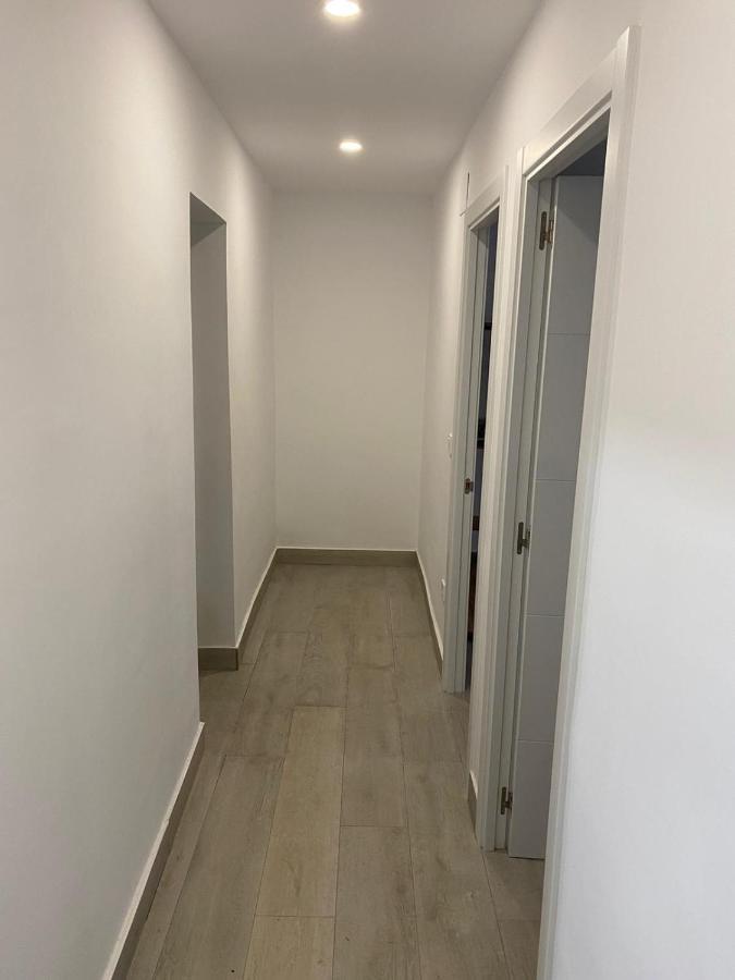 Wish Suite Niebla De Sevilla Екстериор снимка