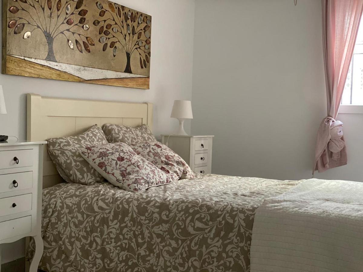 Wish Suite Niebla De Sevilla Екстериор снимка