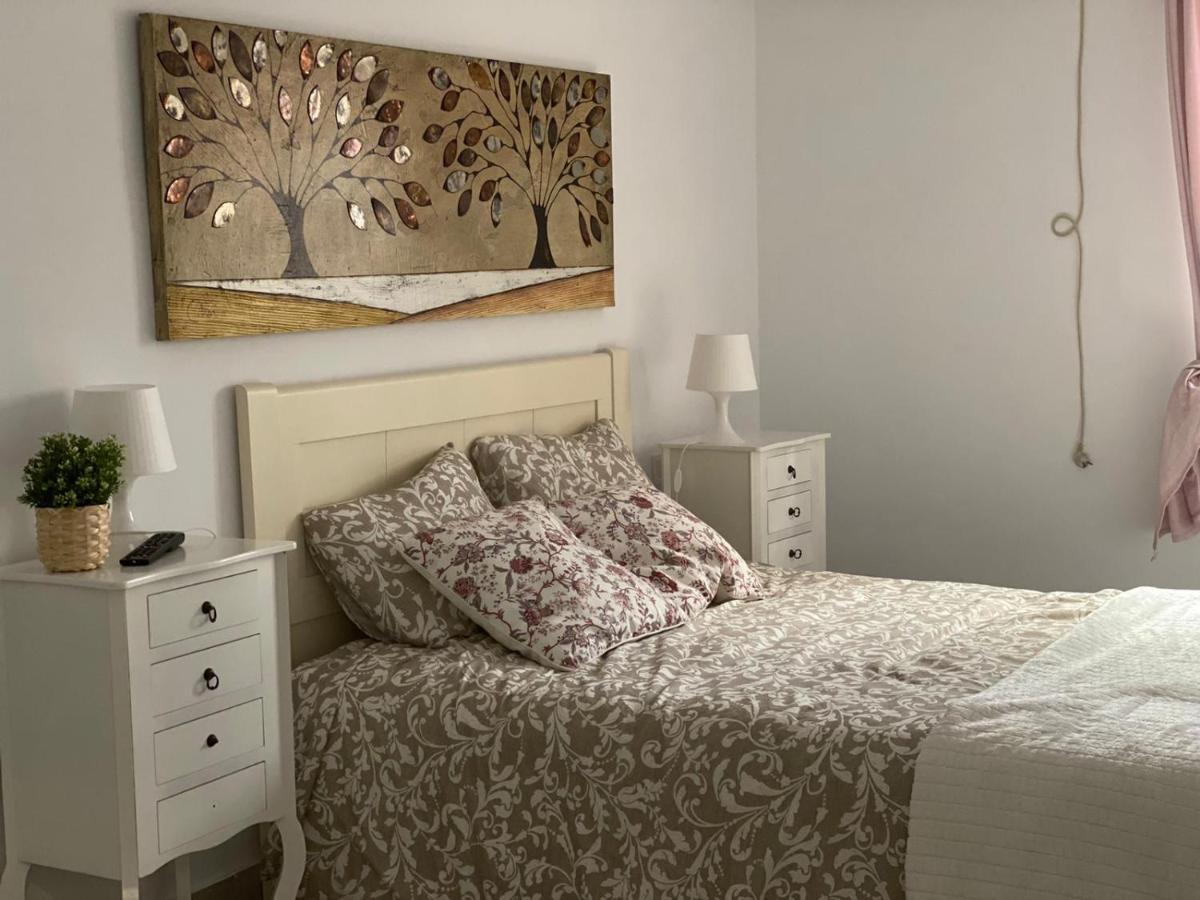 Wish Suite Niebla De Sevilla Екстериор снимка