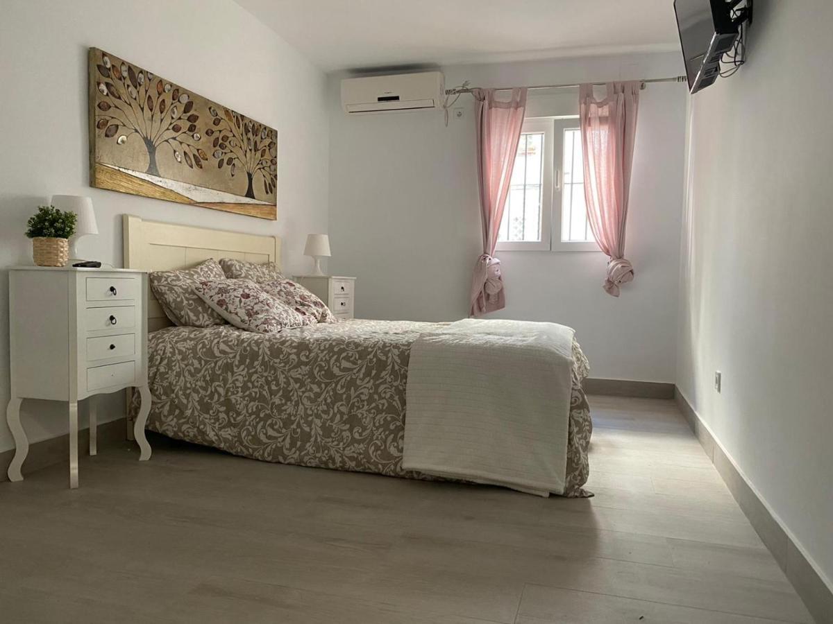 Wish Suite Niebla De Sevilla Екстериор снимка