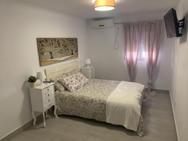 Wish Suite Niebla De Sevilla Екстериор снимка