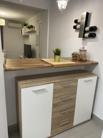 Wish Suite Niebla De Sevilla Екстериор снимка