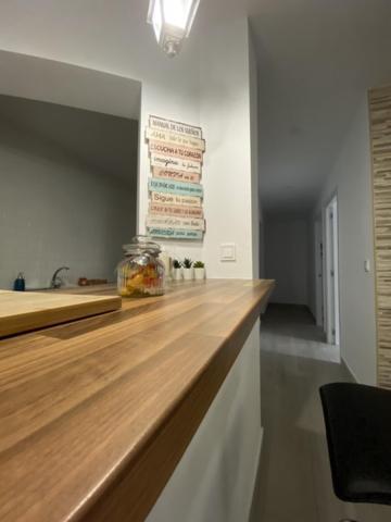 Wish Suite Niebla De Sevilla Екстериор снимка