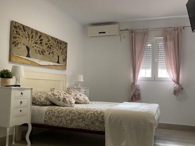 Wish Suite Niebla De Sevilla Екстериор снимка