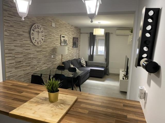 Wish Suite Niebla De Sevilla Екстериор снимка