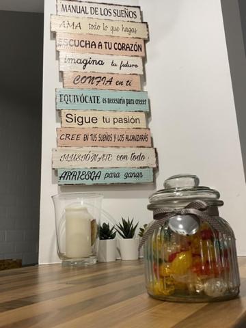 Wish Suite Niebla De Sevilla Екстериор снимка