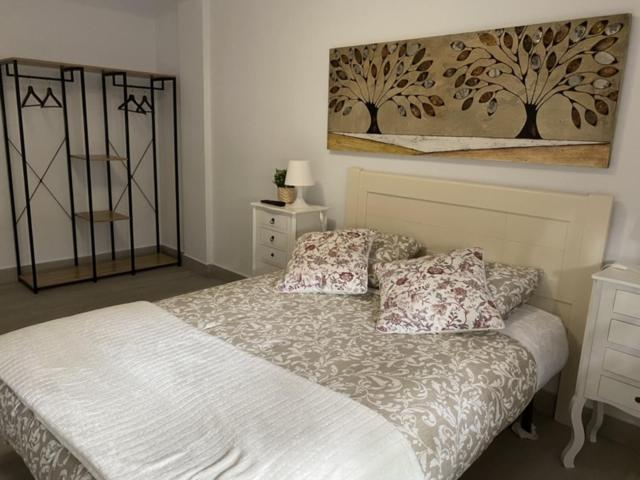 Wish Suite Niebla De Sevilla Екстериор снимка