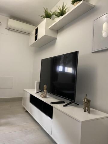 Wish Suite Niebla De Sevilla Екстериор снимка