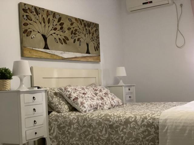 Wish Suite Niebla De Sevilla Екстериор снимка
