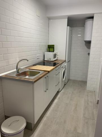 Wish Suite Niebla De Sevilla Екстериор снимка